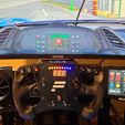 20201019_113337.jpg Fanatec Боковое крепление для планшета (регулируемое/универсальное) Версии DD, CSW, CSL