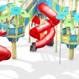 4.jpg BATERY MUSIC Playground SHIP CHILDREN'S AREA - PRESCHOOL GAMES CHILDREN'S AMUSEMENT PARK TOY KIDS CARTOON