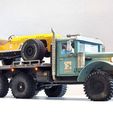 EDR-ST_032.jpg EDR Mk1 "Dust Runner"_1/10 RC Body and Chassis