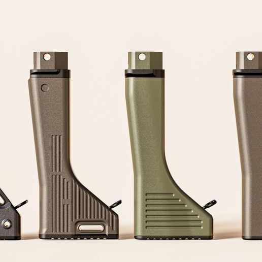 eeb48d39-7029-47e4-a045-67f5b548fd3e.jpg Laser rifle prop for Cosplay/Display