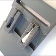 custom_20150606_172744.jpg Bob Beck blood purifier casing with adjustable electrode sliders