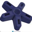 support de 5 cles usb .jpg usb flash drive holders for the buraut