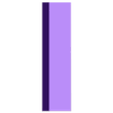 3. Colonne verte 1.stl CALL OF DUTY: MODERN WARFARE II (RGB) 🎅