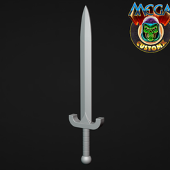 2023-09-03.png 3D file Alcala Style Skeletor Sword for MOTU Origins・Template to download and 3D print