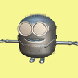 Preview8.png Minions - Jorge Character
