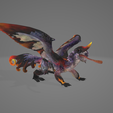 1.png MONSTER HUNTER CHAMELEOS