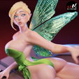 ti.png Tinker bell  BY ESM