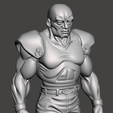 zaziv1.png Dead Dance/Tuff-e-Nuff Snes All Characters