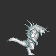 rt.png Final Fantasy Behemoth (Monster Hunter Style)