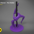 poledancer-main_render.139.png Pole Dancer - Pen Holder