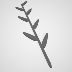 patyk.png Plant ladder leaf stick