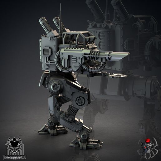 2.jpg Light "ice walker"