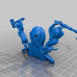 3967ad4d0a93349c79558156c7437672.png the headache and the scream