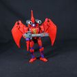 10.jpg Twin Missile Launcher for Transformers Legacy Terrorsaur