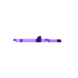 BODY_R.stl Револьвер Webley