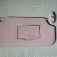 Image00005.jpg Ford Fiesta MK5 2002-2008 -sun visor support