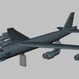 KOFF_B-52_thumbnail.jpg Low Poly B-52