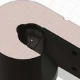 photo_2018-12-27_09-35-39.jpg Filament Sensor JG Aurora A5 for Bondtech Extrusor