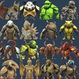 MixCollage-Mythic-Mech-Guardian-1.jpg Mythic Mech Guardian
