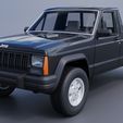 1.jpg Jeep Comanche 1985