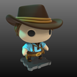 Arthur1.png Red Dead Redemption 2: Arthur Morgan
