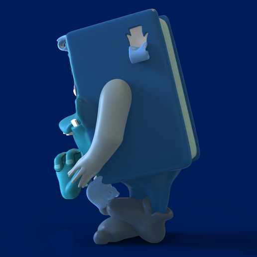👾 THE PAGEMASTER - HORROR (PARTS AND COMPLETE) // EL GUARDIAN DE