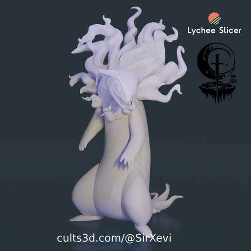 6.png Typhlosion Hisui Pokemon