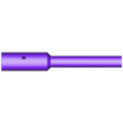 SSJ - JB002.STL RETRACTABLE SWORD