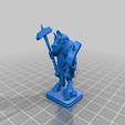 horselord.png HeroQuest - Horselord