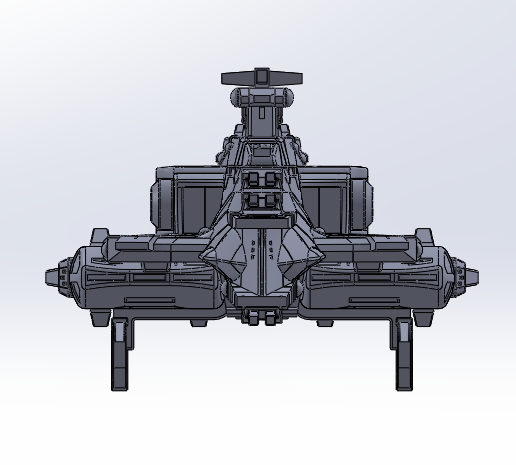 Gundam_Ra-Cailum_4000_5.png Ra-Cailum in the Gundam