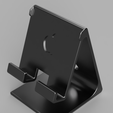Phone-Stand-Apple-Without-Name.png iPhone 12 / 12 Pro / 13 / 13 Pro Dock