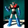 8.jpg Mazinger Z - Supreme Edition