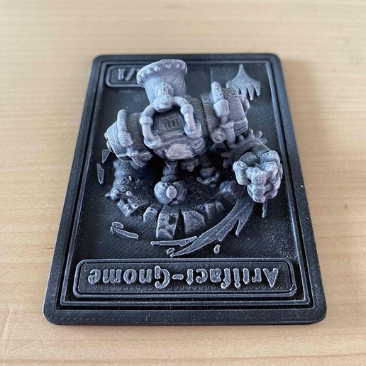 IMG_1527.jpeg Tokens collection Magic The Gathering MTG