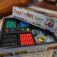 TrainsBoxLid.jpg Ticket to Ride Europe Organizer