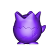 Togepi01.stl POKEMON - TOGEPI