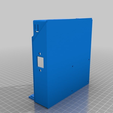 ff74536c5c88079eb0edb9899de34a0a.png RPI-SFF Workstation from Morninglion Industries - Raspberry Pi Case & Options!