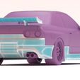 9.jpg Skyline R32 T2 Aero Kit printable