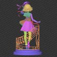 12.jpg Chika Takami from "Love Live!" -3d model for print
