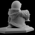 6.jpg FF7 Tonberry Final Fantasy Statue Figure Remake