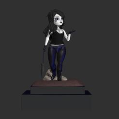 1.jpg Tod von Dc - Chibi-Stil