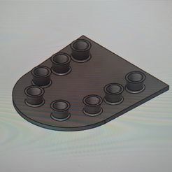 20230125_102019.jpg Fichier STL Souffleur Traxxas UDR・Plan pour imprimante 3D à télécharger