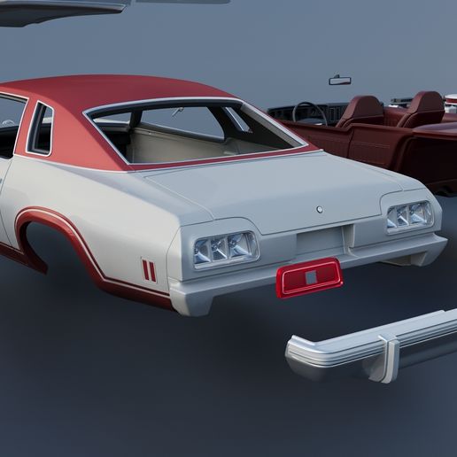 17.jpg Chevrolet Chevelle Laguna S-3 1974