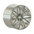 HRE-P200-1.jpg HRE P200 Rims  for Diecast 1 : 64 scale