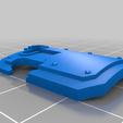 e487f746-3945-40bf-ba5c-bd9709caad4b.png Heresy Armour Ultramarine Space Marine Boarding Shields Breaker Breacher No Primaris