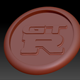 GTR.png Medallón GTR