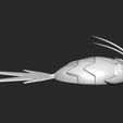 wimpod-11.jpg Pokemon - Wimpod with 2 poses