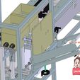 industrial-3D-model-carton-folding-machine5.jpg industrial 3D model carton folding machine