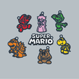 Captura-de-pantalla-2022-09-26-202519.png 3D-Datei MARIO BROS SCHLÜSSELANHÄNGER・Modell zum Herunterladen und 3D-Drucken