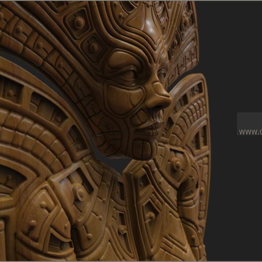 W1KS_5.jpg Старинная дама с панелями