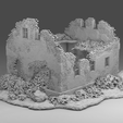 1.png World War II Architecture - building remnants